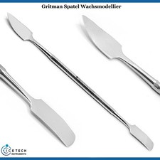 Zahntechnik Labor Instrumente