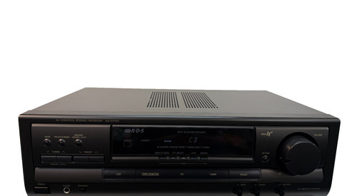 Technics ex100 stereo - technics,