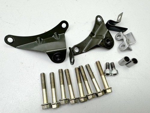 Kawasaki 636 c - kawasaki, schrauben