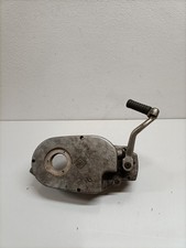 IFA MZ ETZ250 Kupplungsdeckel Kickstarter und Kickstarterwelle DDR Originalteil