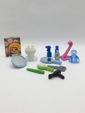 Playmobil Friseur Zubehör - Friseursalon - C1346