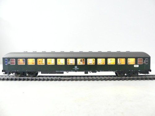Roco 4294 personenwagen - h0,