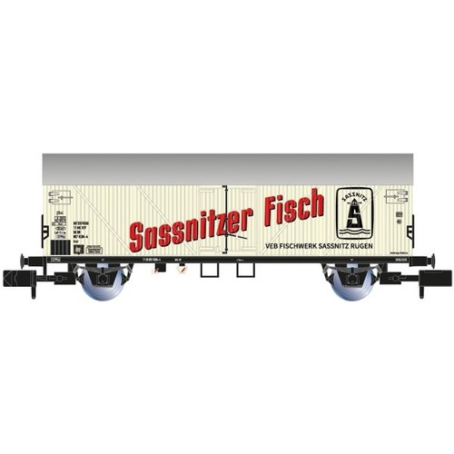 Arnold hn6751 kühlwagen - hn6751,