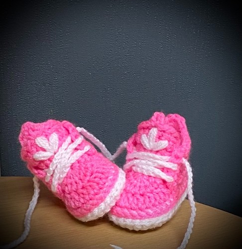 Gehäkelte neugeborene baby - neugeborene,