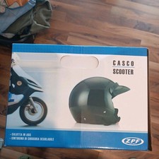 ZPF Casco Scooter *