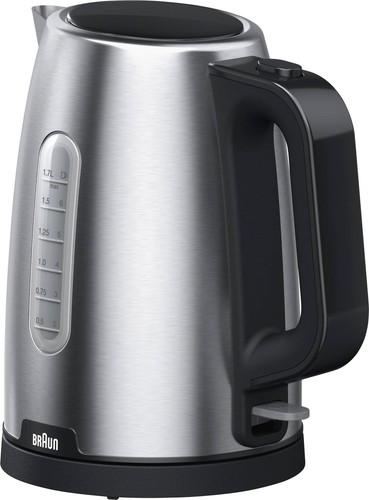 Braun domestic home - braun,