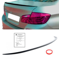 Heck Spoiler Lippe hinten