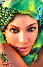 Bravo Posters Rihanna