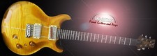 PRS Santana MD 2008 Santana