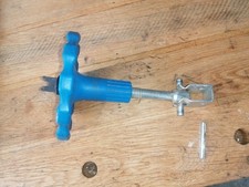 Elu Tgs 273 Stellrad