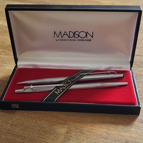 Caran ache madison - caran, d’ache