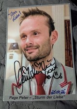 Michael Sandorov-Page Peter -