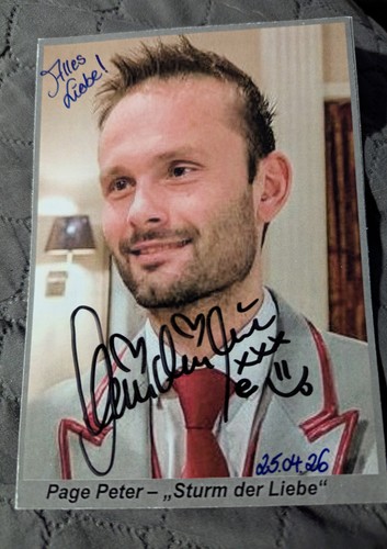 Michael sandorov page peter - sandorov-page,