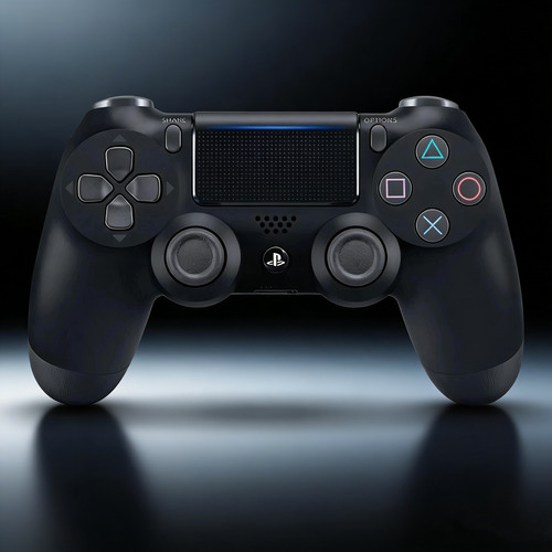 Wireless controller für ps4 - controller,