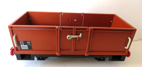 Playmobil lgb 4110 eisenbahn - playmobil, /