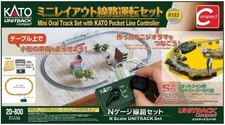 Spur kato unitrack - spur,