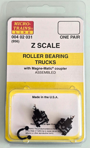 Micro trains spur 00402031 - z,