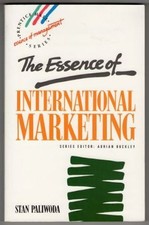 The essence of international