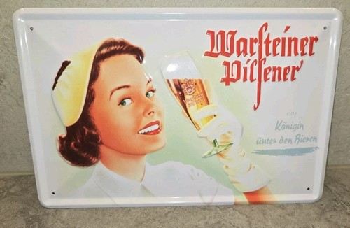 Blechschild werbeschild - 🍺,