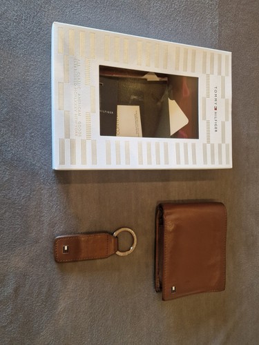 Tommy hilfiger echtleder - tommy,