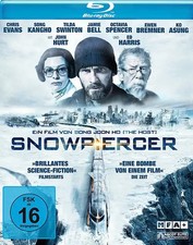 Snowpiercer