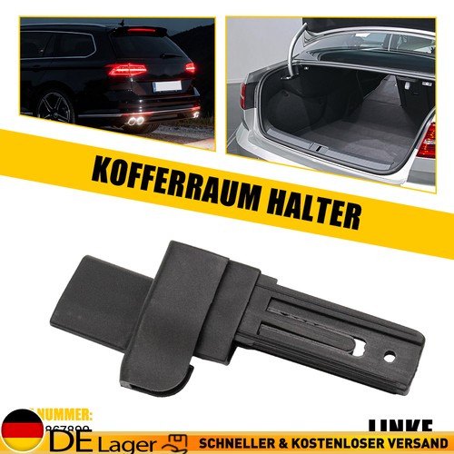 Links laderaumabdeckung rollo - laderaumabdeckung,
