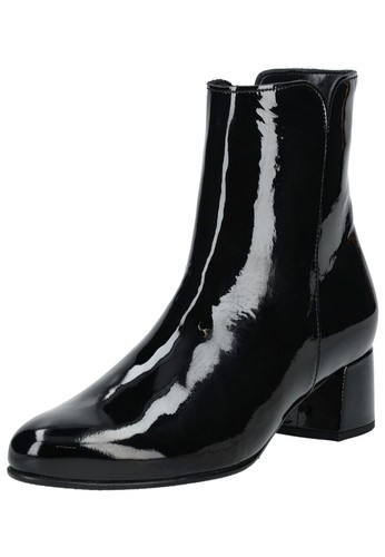 Gabor stiefelette echtleder - stiefelette,