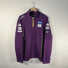 Kappa Round Texel Fleecejacke