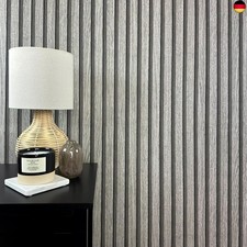 WALLCOVER Tapete Holzoptik