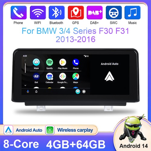 4 64gb autoradio - 10,25", 4+64gb