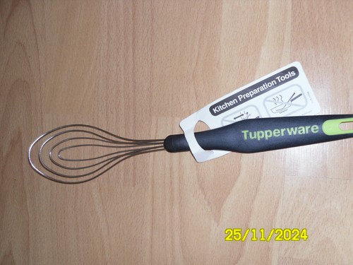 Tupperware griffbereit - tupperware,