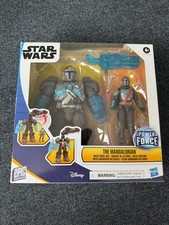 Star Wars Epic World of Action