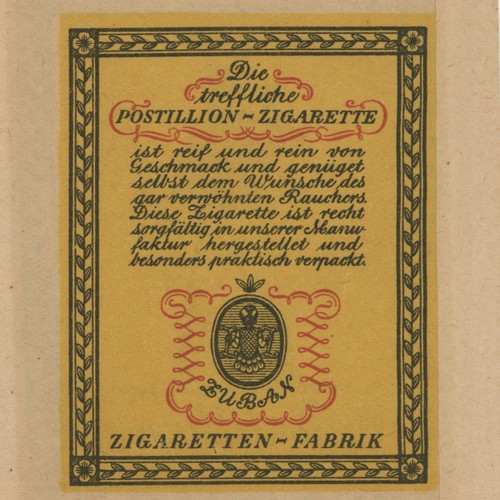 München zigarettenfabrik - münchen,