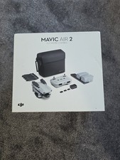 DJI Mavic Air 2 Fly More Combo Kamera-Drohne