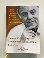 Georgos vithoulkas - georgos,