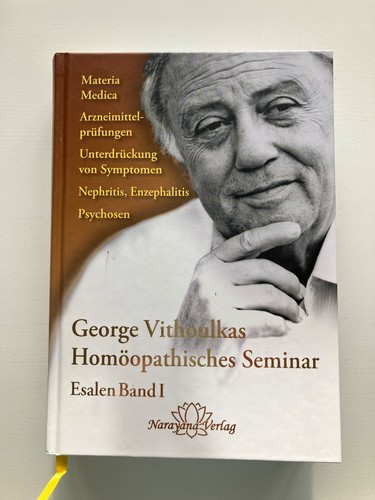 Georgos vithoulkas - georgos,