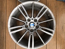 BMW 18 Zoll M Felge ET 34 8Jx 18 Sternspeiche 8036933