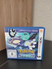 Pokémon: Alpha Saphir