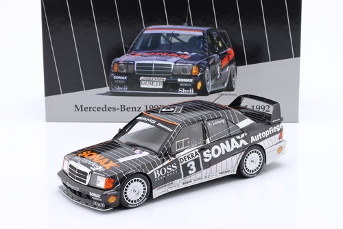 Mercedes benz 190e - mercedes-benz, evo