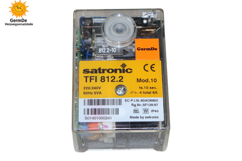 Honeywell gas feuerungsautomat - honeywell,
