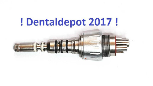 Neue kavo multiflex - neue,