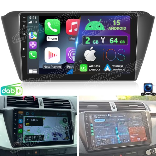 64g für skoda - für, fabia