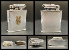 großes Tischfeuerzeug von