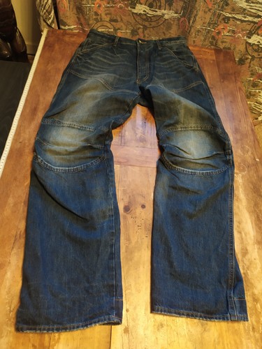 Star 5620 elwood - g-star, loose
