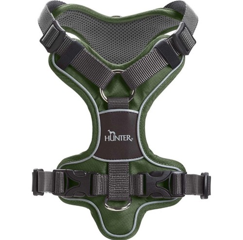 Hunter geschirr divo - geschirr,
