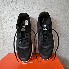 Nike City Trainer Sportschuhe Laufschuhe Schuhe schwarz 41