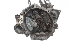 Getriebe (Schaltung) 5 Gang Seat LEON 1 1M EGS 02J300053FX 1.9 81 KW 110 PS