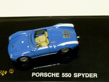 Ricko porsche 550 spyder - ho,