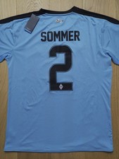 SV Waldhof Mannheim Trikot /