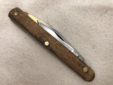 Messer Gärtnermesser Okuliermesser Veredelungsmesser Gärtner